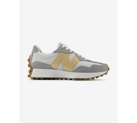 New Balance Baskets basses 327 in Doré 38