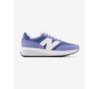 Baskets New Balance 327 lilas blanches - 41.5