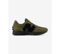 Baskets New Balance 327 vert foncé noir - 40