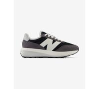 Baskets New Balance 370 lilas blanches - 41.5