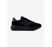 Baskets New Balance 370 noir pur - 42.5
