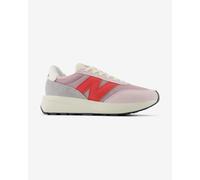 Baskets New Balance 370 rose lilas - 41.5