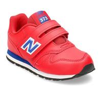New Balance YV373ERB garçon Basket, Team Red, 33.5 EU