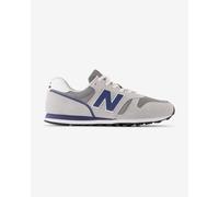 Baskets New Balance 373 v2 gris bleu foncé - 41.5