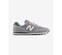 Baskets New Balance 373 v2 gris vert - 39.5