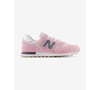 Baskets New Balance 373 v2 Métallique rose gris femme - 36