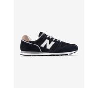 Baskets New Balance 373 v2 noir pur blanc - 44.5