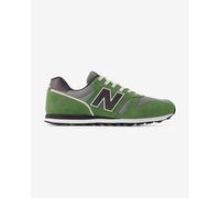Baskets New Balance 373 v2 vert foncé gris - 40
