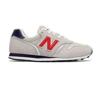Baskets New Balance 373v2 Ml373co2 - Blanc - 40 1/2