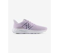 Baskets New Balance 411v3 violettes femme - 40