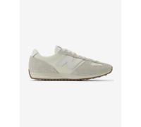 Baskets New Balance 471 beige blanc - 37.5