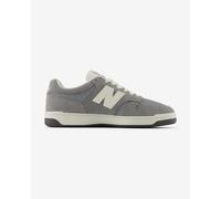 Baskets New Balance 480 gris fumée blanc - 45