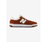 Baskets New Balance 480 rouge blanc - 42.5