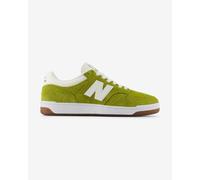 Baskets New Balance 480 vert blanc - 43