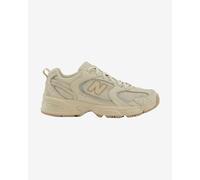 Baskets New Balance 530 beige jaunâtre - 42