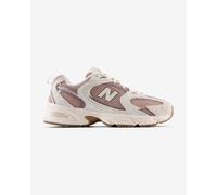 Baskets New Balance 530 blanc bordeaux - 46.5