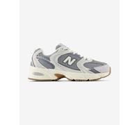 Baskets New Balance 530 bleu clair gris - 37