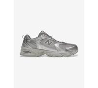 Baskets New Balance 530 gris argent - 44.5