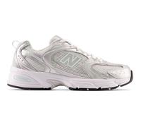 Baskets New Balance 530 - Gris - Femme - Lacets - Textile - Plat 42,5