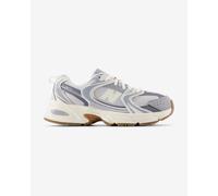 Baskets New Balance 530 lilas blanches junior - 38