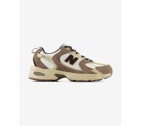 Baskets New Balance 530 marron beige - 44.5
