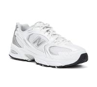 Baskets New Balance 530 Munsell Blanc/Argent - 36 1/2 Blanc