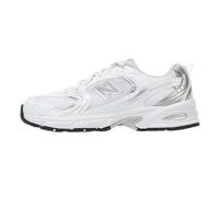 New Balance 530 Trainers Blanc EU 39 1/2 Homme