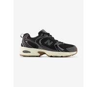 Baskets New Balance 530 noir gris - 39.5