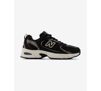 Baskets New Balance 530 noir pur blanc - 36
