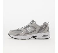 New Balance Homme 530 Sneaker, Gris, 41.5 EU | Breathable mesh