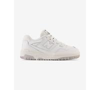 Baskets New Balance 550 blanc pur enfant - 34.5