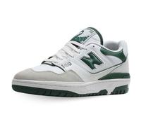Chaussures New Balance 550 blanc gris vert - 41.5