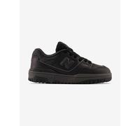 Baskets New Balance 550 noir pur enfant - 31