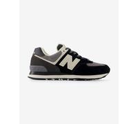Baskets New Balance 574 bleu gris pur - 43