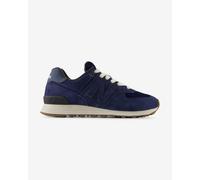 Baskets New Balance 574 bleu minuit - 43
