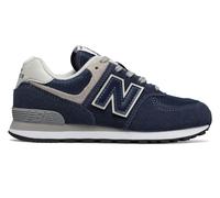 Baskets New Balance 574 Core Pc574gv - Bleu - 28