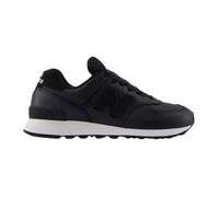 Baskets basses femmes New Balance 574 Noir 38