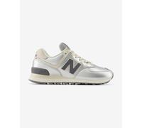 Baskets New Balance 574 gris argent femme - 43