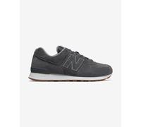 Baskets New Balance 574 gris foncé - 44