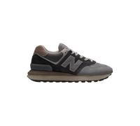 Baskets New Balance 574 Héritage Gris Homme 42