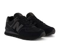 BASKETS NEW BALANCE 574 ML574EVE - NOIRE - NEUVES