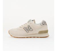 New Balance Baskets 574 Beige Femme Taille 38