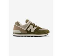 New Balance 574 Trainers Vert EU 42 1/2 Homme,Femme