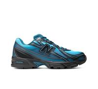 Baskets New Balance 740 Treamsong/Black Bleu/Noir 44 1/2