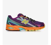 Baskets New Balance 740v2 Concord Grape Sun Glow 41 1/2