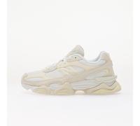 New Balance Unisexe 9060R en Beige/Blanc, Suède/Mesh, Taille 42.5