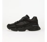 New Balance 9060R Homme - Baskets, Noir - Pointure 42 - Cuir Black 42