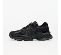 Baskets New Balance 9060 Black EUR 37.5