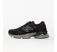 Baskets New Balance 9060 Black EUR 39.5