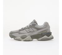 New Balance Unisexe 9060R en Gris, Suède/Mesh, Taille 38.5